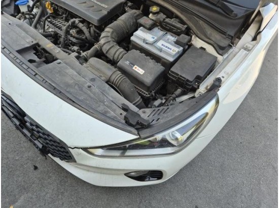 2017 Hyundai i30 Intro