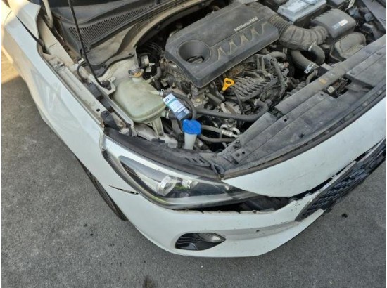 2017 Hyundai i30 Intro