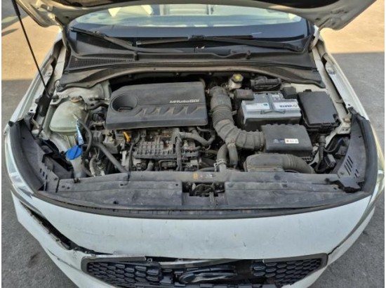 2017 Hyundai i30 Intro