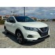 2018 Nissan Qashqai Panorama Navi Camera