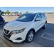 2018 Nissan Qashqai Acenta