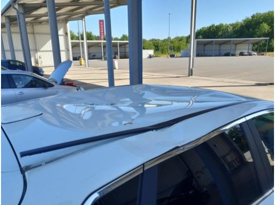 2018 Nissan Qashqai Acenta