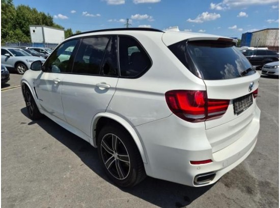 2015 BMW X5 Xdrive40D 2015 BMW X5 Xdrive40D