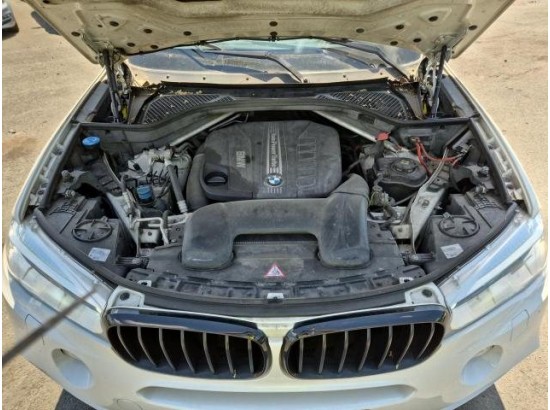 2015 BMW X5 Xdrive40D 2015 BMW X5 Xdrive40D