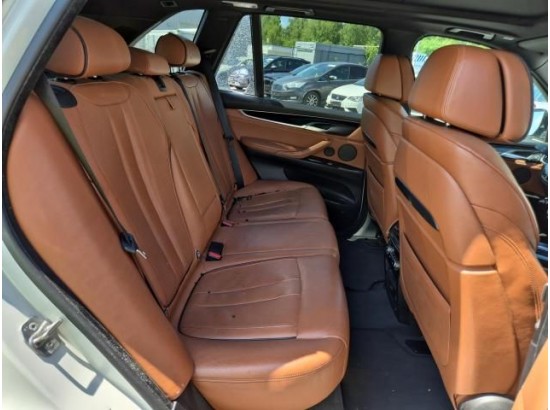 2015 BMW X5 Xdrive40D 2015 BMW X5 Xdrive40D