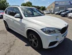 2015 BMW X5 Xdrive40D