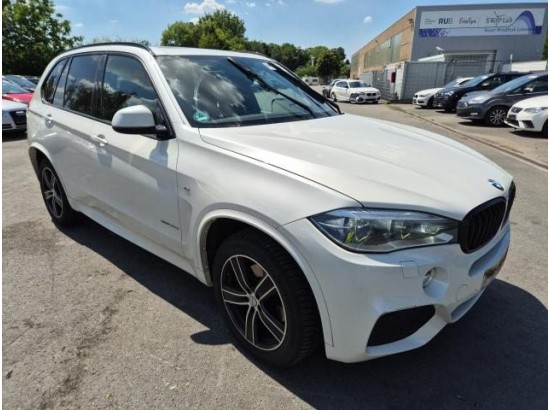 2015 BMW X5 Xdrive40D 2015 BMW X5 Xdrive40D