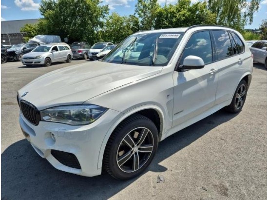 2015 BMW X5 Xdrive40D 2015 BMW X5 Xdrive40D