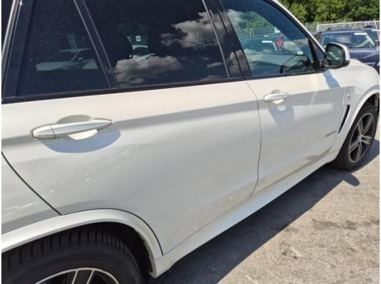 2015 BMW X5 Xdrive40D 2015 BMW X5 Xdrive40D