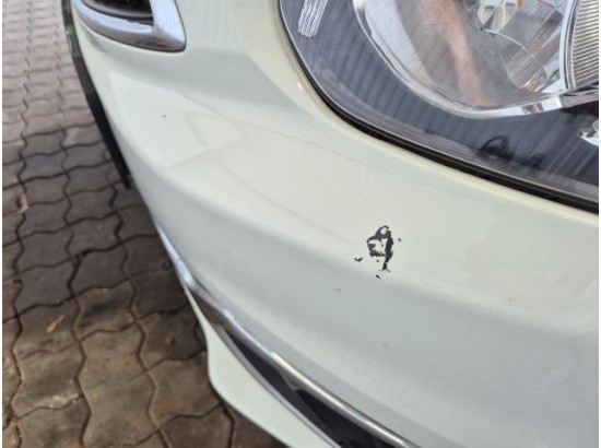 2018 Mitsubishi Space Star 2018 Mitsubishi Space Star