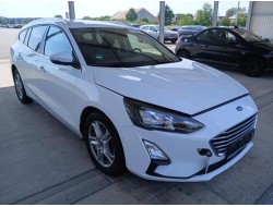 2020 Ford Focus Turnier Cool & Connect