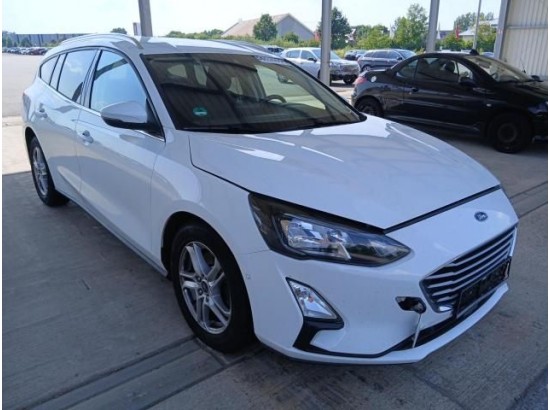 2020 Ford Focus Turnier Cool & Connect