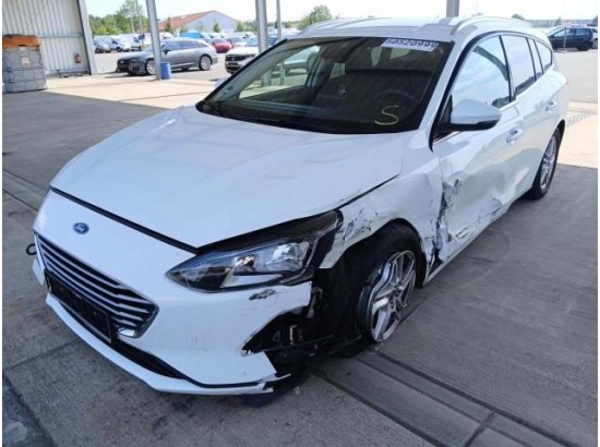 2020 Ford Focus Turnier Cool & Connect