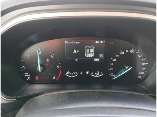 2020 Ford Focus Turnier Cool & Connect