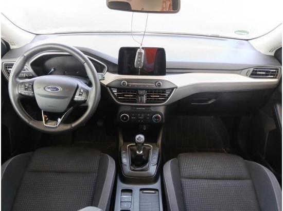 2020 Ford Focus Turnier Cool & Connect