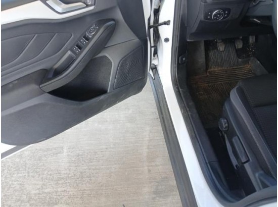 2020 Ford Focus Turnier Cool & Connect