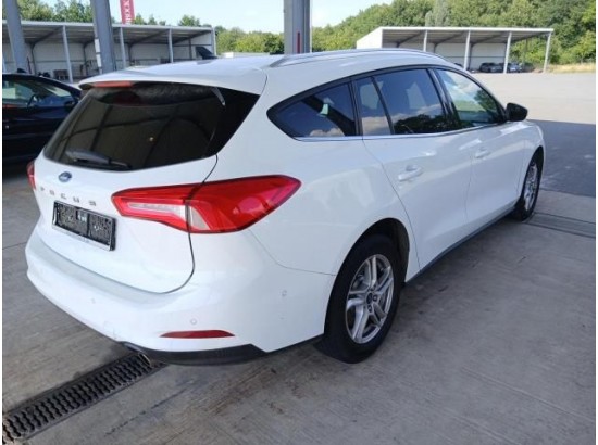 2020 Ford Focus Turnier Cool & Connect
