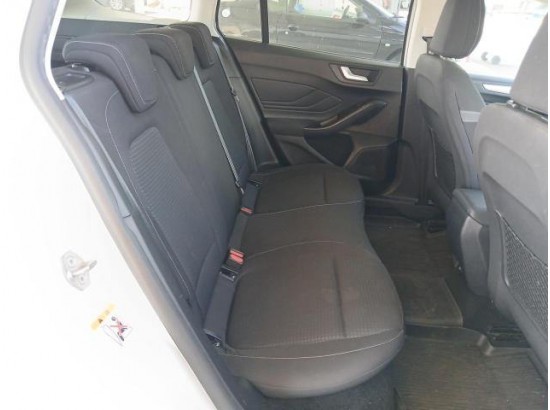 2020 Ford Focus Turnier Cool & Connect