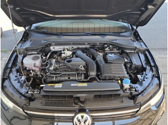 2025 Volkswagen Golf VIII Lim. 1.5 eTSI 110 kW Goal 2025 Volkswagen Golf VIII Lim. 1.5 eTSI 110 kW Goal