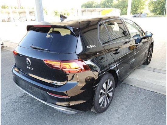 2025 Volkswagen Golf VIII Lim. 1.5 eTSI 110 kW Goal 2025 Volkswagen Golf VIII Lim. 1.5 eTSI 110 kW Goal