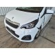 2021 Peugeot 108 Active