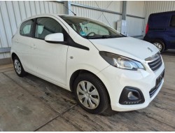 2021 Peugeot 108 Active