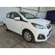 2021 Peugeot 108 Active