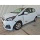 2021 Peugeot 108 Active