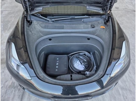 2022 Tesla Model 3 Dual Motor 2022 Tesla Model 3 Dual Motor