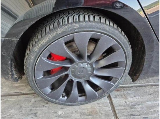 2022 Tesla Model 3 Dual Motor 2022 Tesla Model 3 Dual Motor
