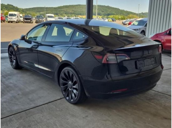 2022 Tesla Model 3 Dual Motor 2022 Tesla Model 3 Dual Motor