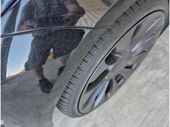 2022 Tesla Model 3 Dual Motor 2022 Tesla Model 3 Dual Motor