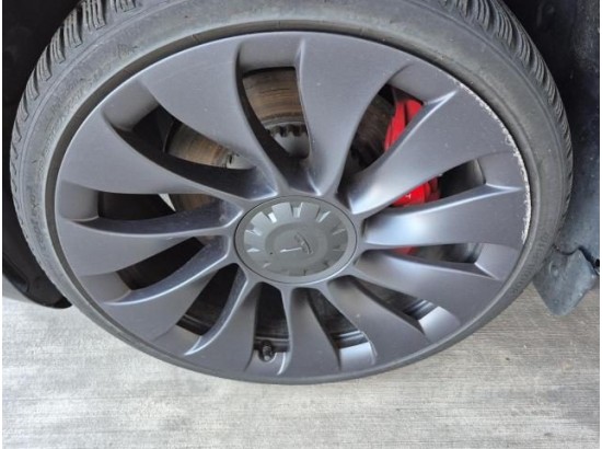 2022 Tesla Model 3 Dual Motor 2022 Tesla Model 3 Dual Motor