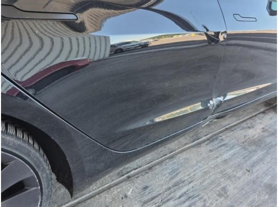 2022 Tesla Model 3 Dual Motor 2022 Tesla Model 3 Dual Motor