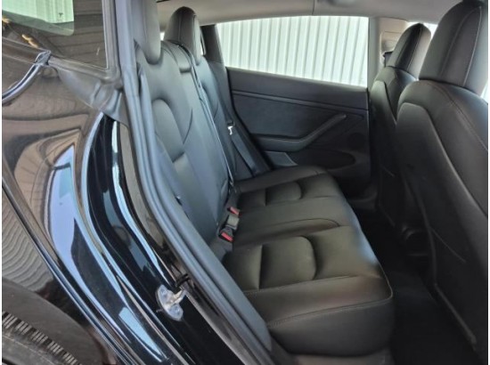 2022 Tesla Model 3 Dual Motor 2022 Tesla Model 3 Dual Motor