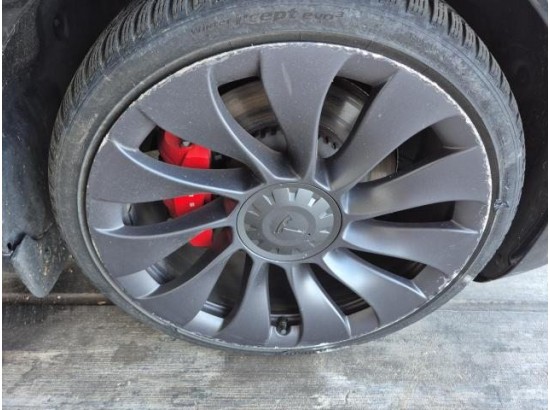 2022 Tesla Model 3 Dual Motor 2022 Tesla Model 3 Dual Motor