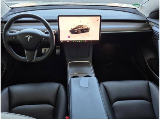 2022 Tesla Model 3 Dual Motor 2022 Tesla Model 3 Dual Motor