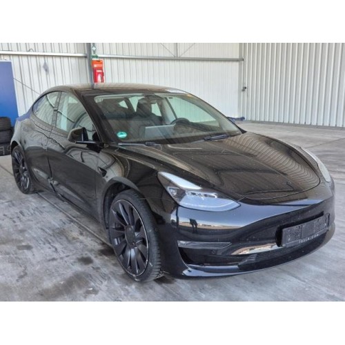 2022 Tesla Model 3 Dual Motor