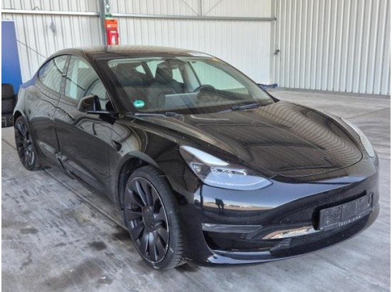 2022 Tesla Model 3 Dual Motor 2022 Tesla Model 3 Dual Motor