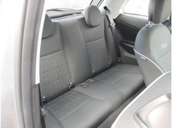 2022 FIAT 500 E Action 2022 FIAT 500 E Action