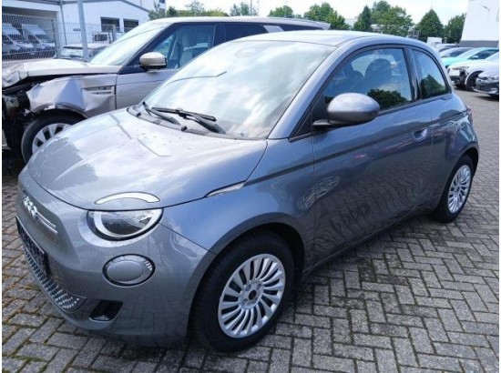 2022 FIAT 500 E Action 2022 FIAT 500 E Action
