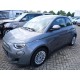 2022 FIAT 500 E Action 2022 FIAT 500 E Action