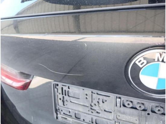 2023 BMW 3er Touring 318 d 2023 BMW 3er Touring 318 d