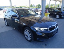 2023 BMW 3er Touring 318 d