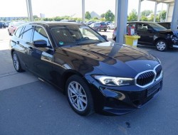 2023 BMW 3er Touring 318 d