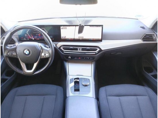 2023 BMW 3er Touring 318 d 2023 BMW 3er Touring 318 d