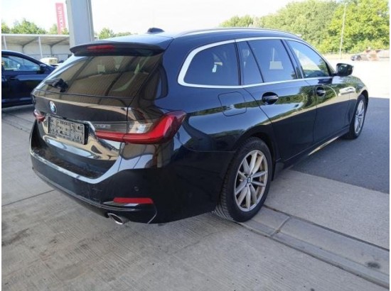 2023 BMW 3er Touring 318 d 2023 BMW 3er Touring 318 d