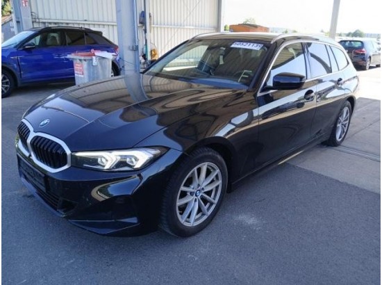 2023 BMW 3er Touring 318 d 2023 BMW 3er Touring 318 d