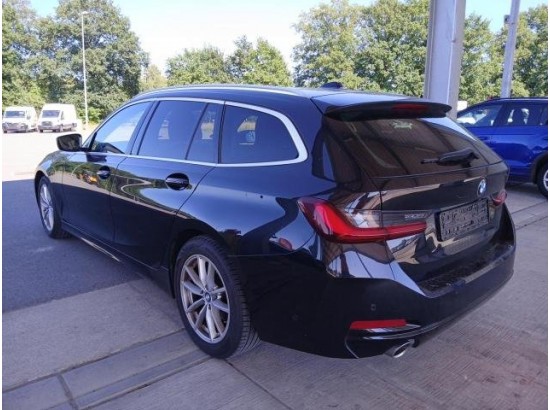 2023 BMW 3er Touring 318 d 2023 BMW 3er Touring 318 d