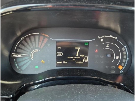 2023 Dacia Spring Electric Extreme 2023 Dacia Spring Electric Extreme